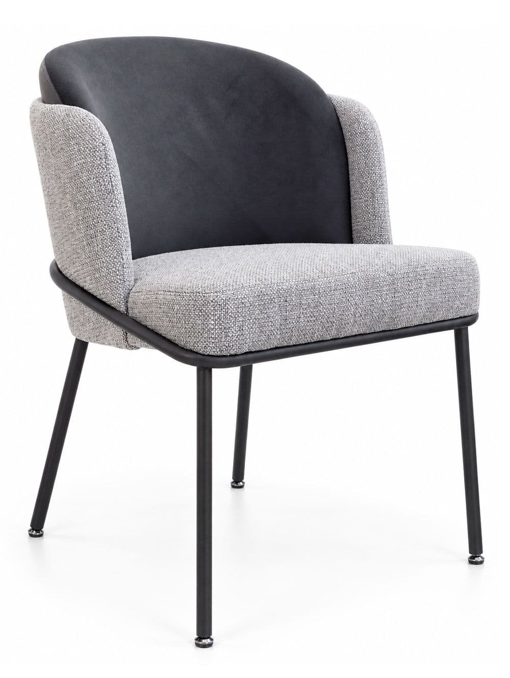 SILLA REYNA DARKER GREY