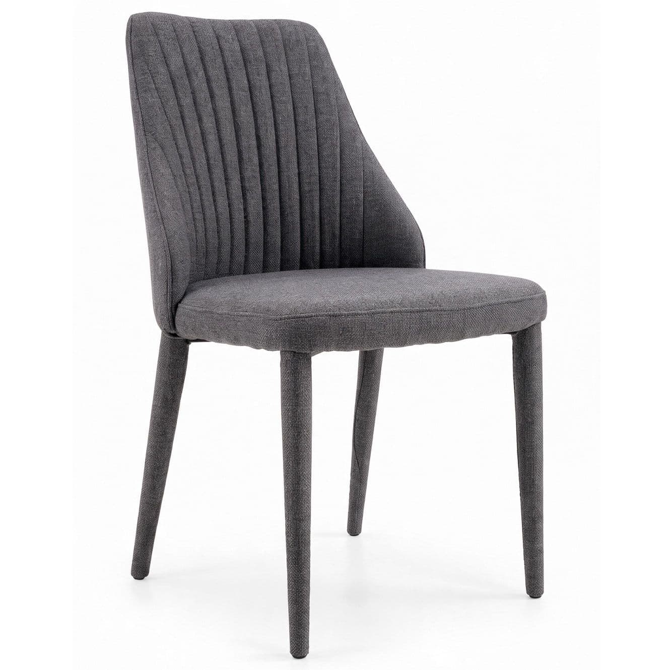 SILLA RIVEL NEW BLACK