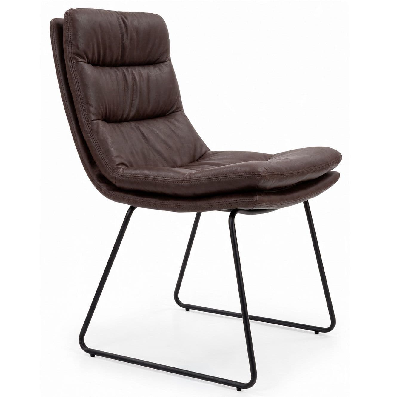 SILLA SMIT CHOCOLATE