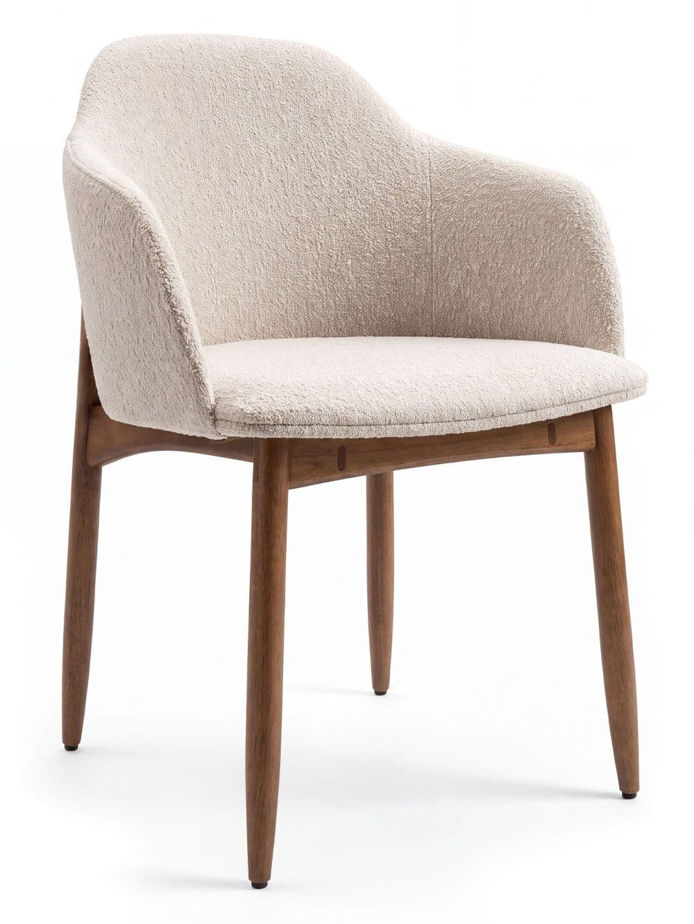 SILLA TRELLEZ LIGHT BEIGE
