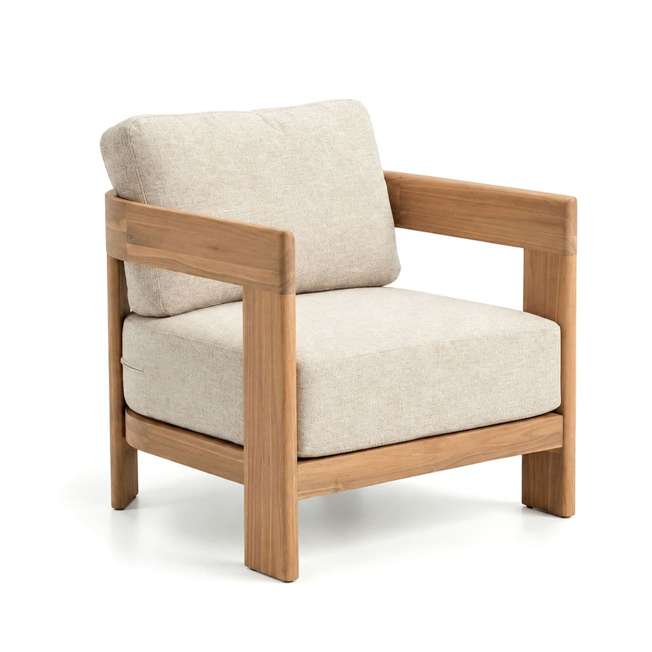 SILLON EXT ALAMEDA WOOD