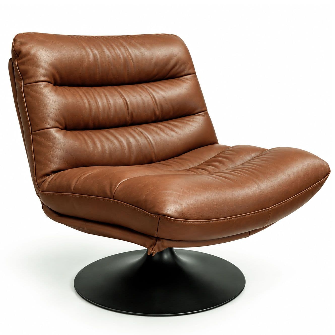 SILLON FORTE BROWN