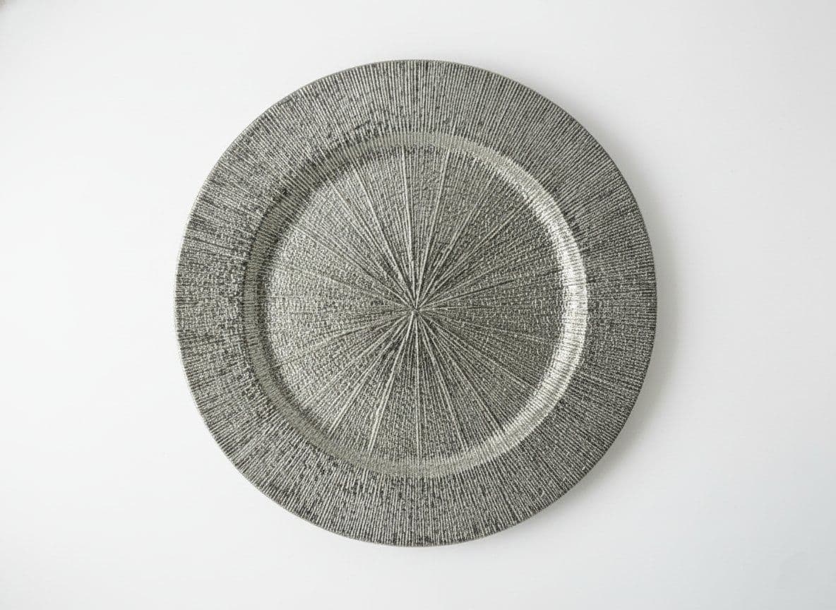 PLATO DE SITIO SPARK CHAMPANGE