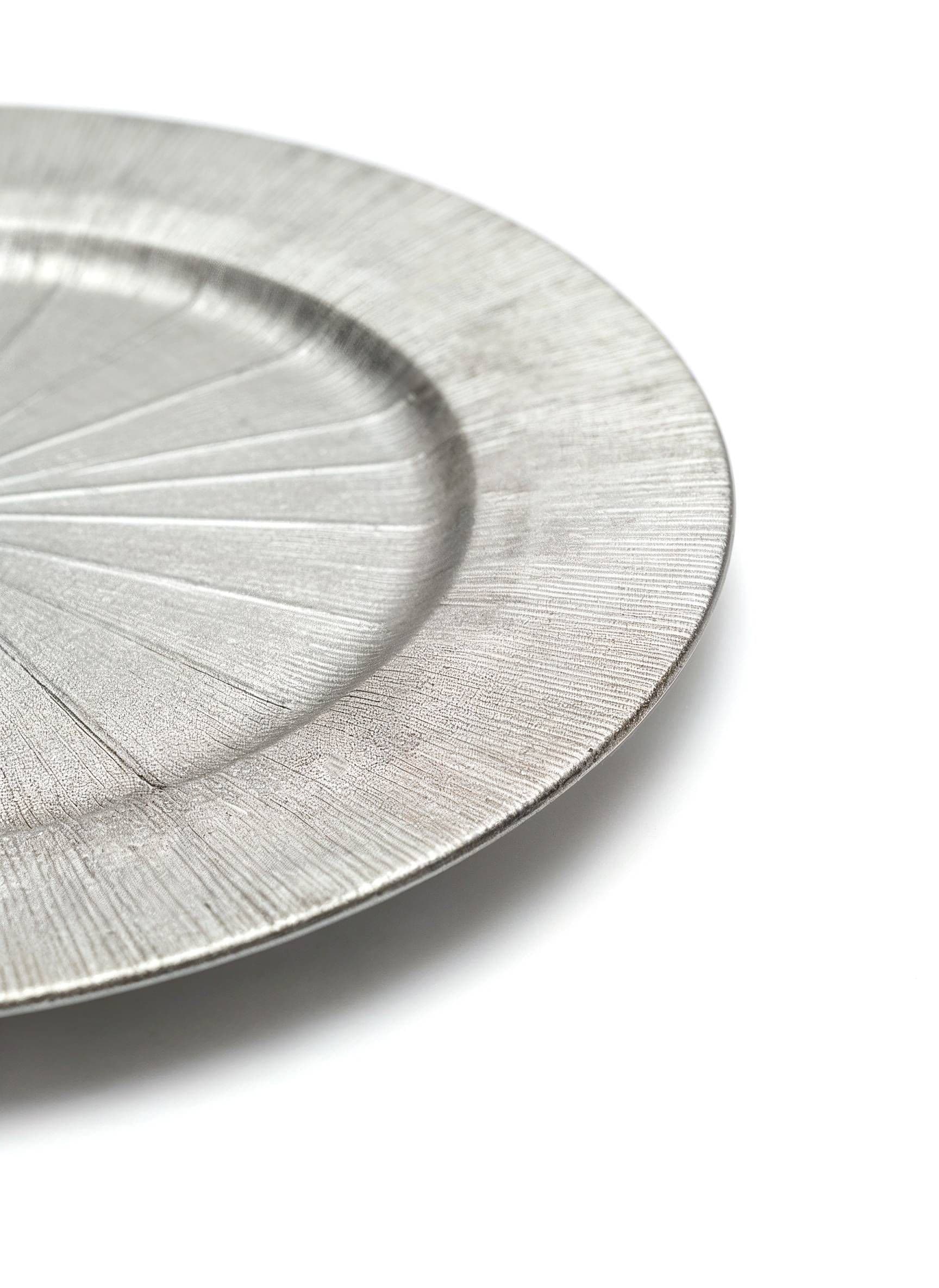 PLATO DE SITIO SPARK CHAMPANGE