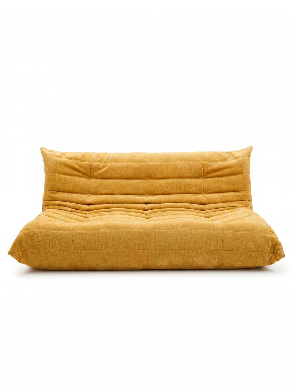 SOFA TOGO SAHARA GOLDEN