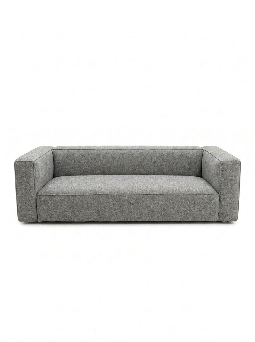 SOFA HARRY HEVRE GREY MUSTARD 250