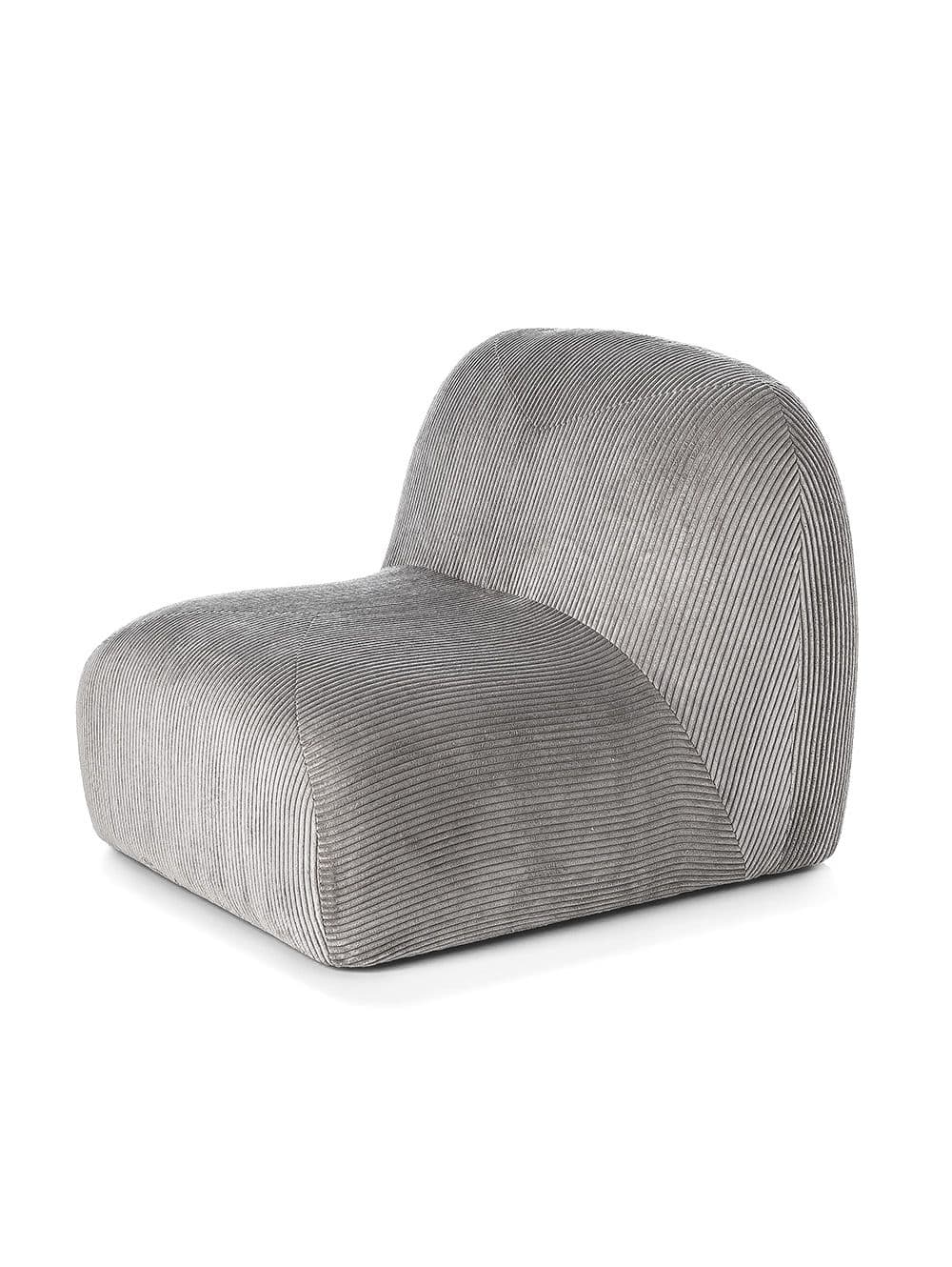 SILLON BOWIE HYPER BEIGE
