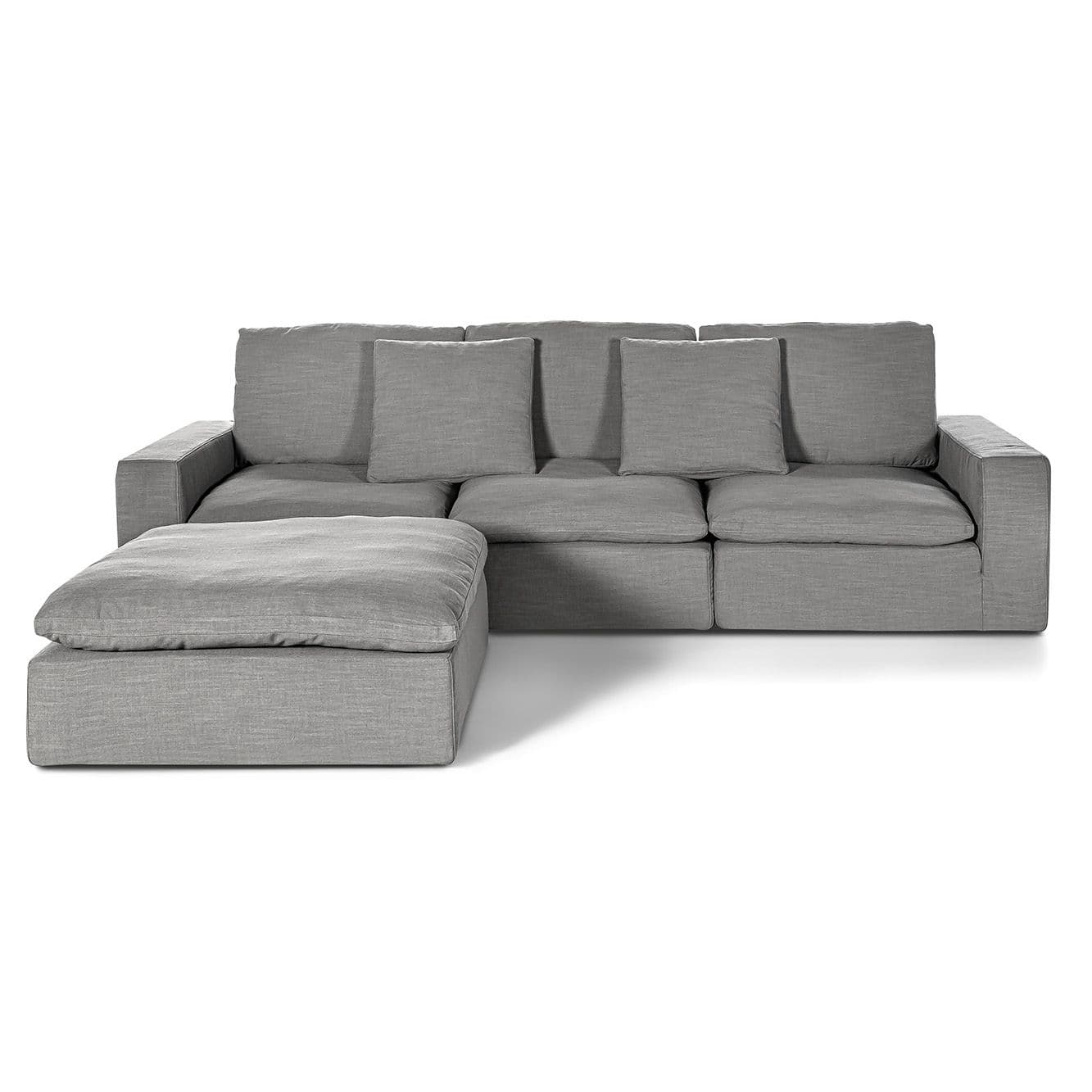SOFA NUBE LINO LISBOA ELEFANTE
