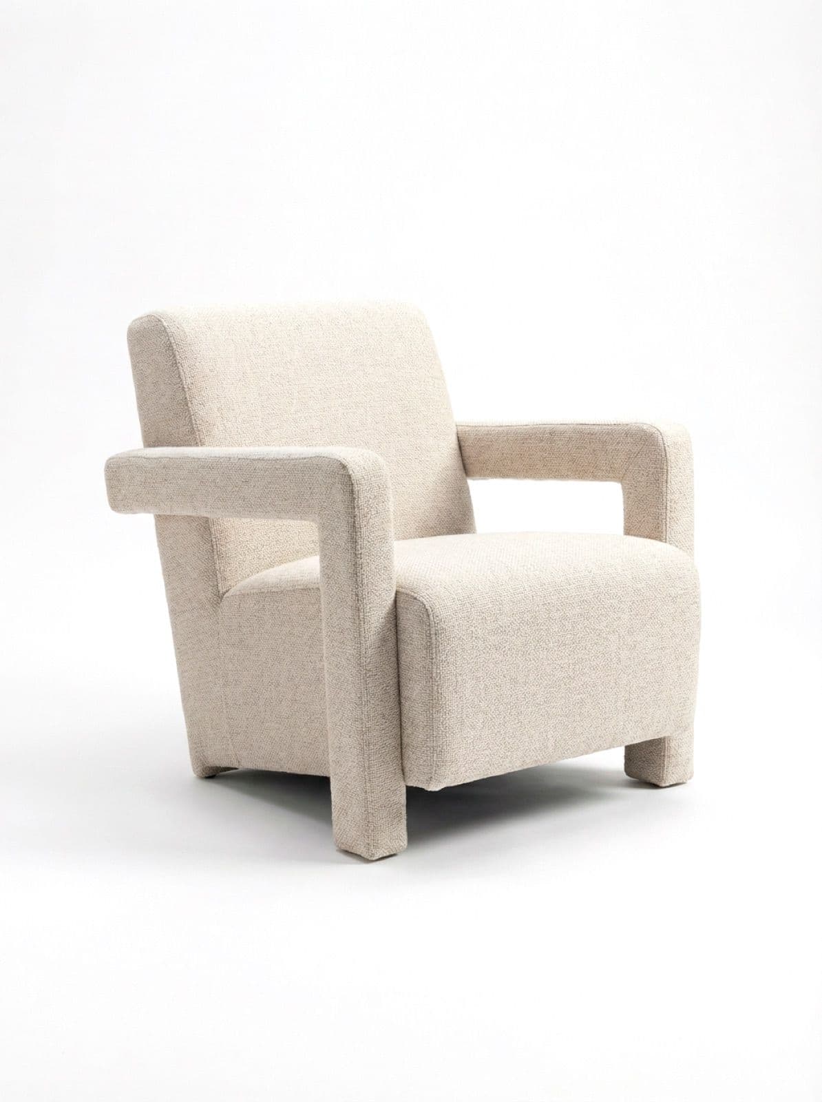 SILLON AUSTEN BEIGE