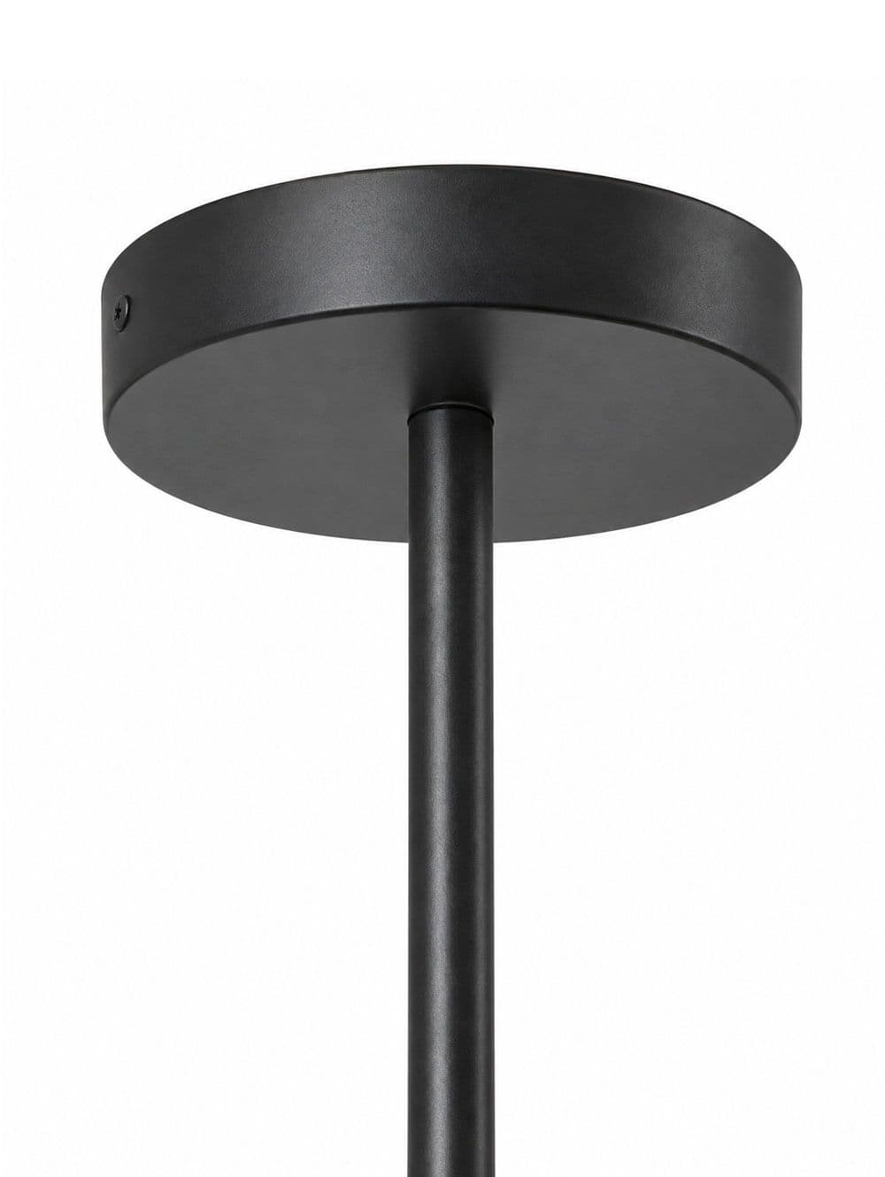LAMPARA COLGANTE MOBILE GRIS NEGRO 5L 120XH50