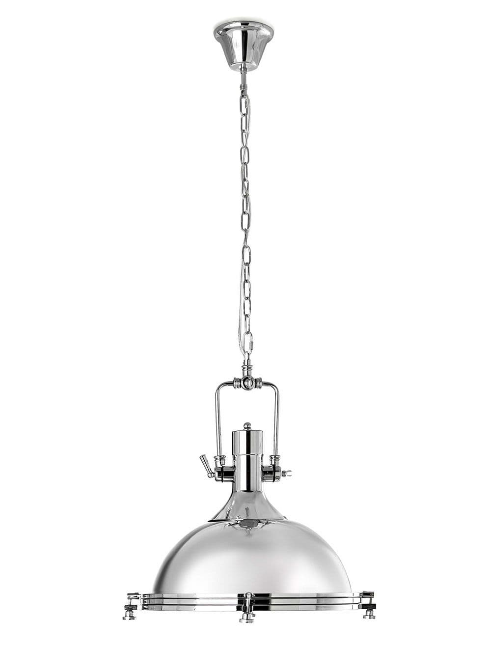 LAMPARA COLGANTE TRADE D=40