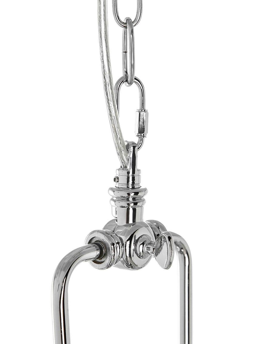 LAMPARA COLGANTE TRADE D=40
