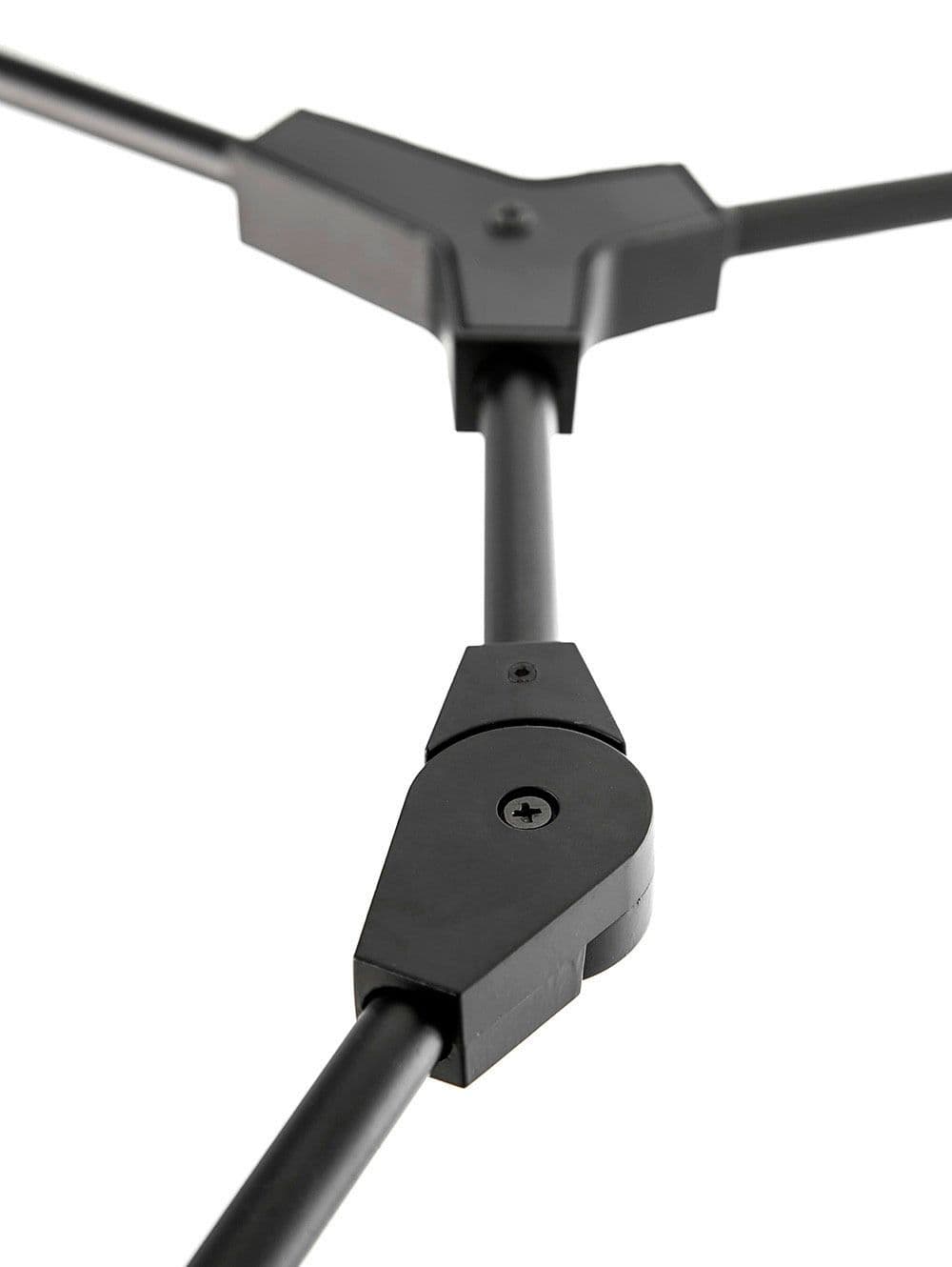 LAMPARA COLGANTE MOBILE GRIS NEGRO 7L 175XH50