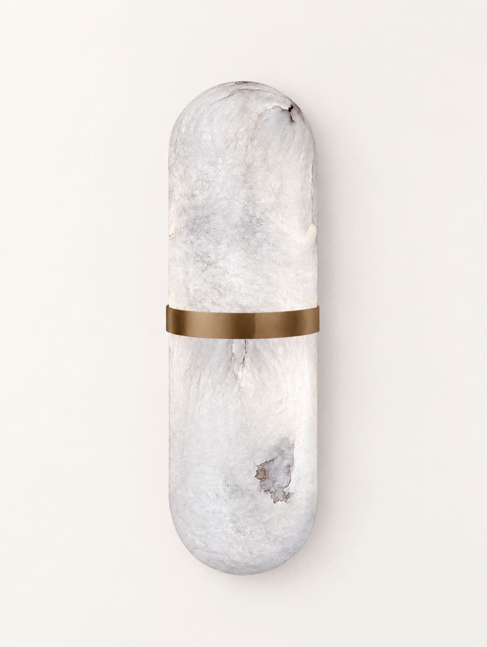 APLIQUE DE PARED FIORI ALABASTER