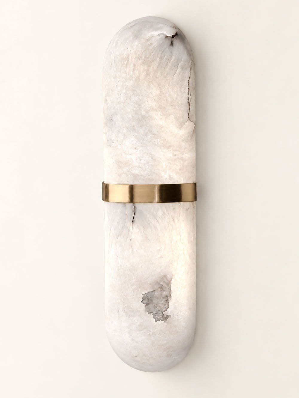 APLIQUE DE PARED FIORI ALABASTER