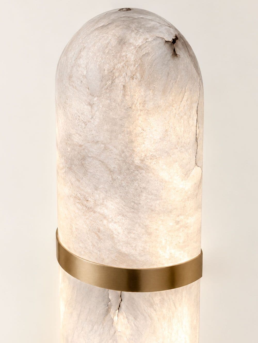 APLIQUE DE PARED FIORI ALABASTER