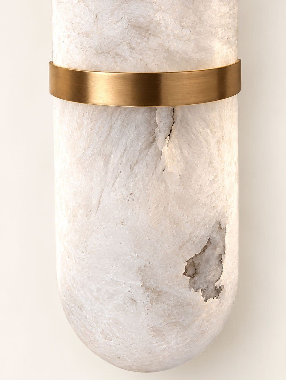 APLIQUE DE PARED FIORI ALABASTER