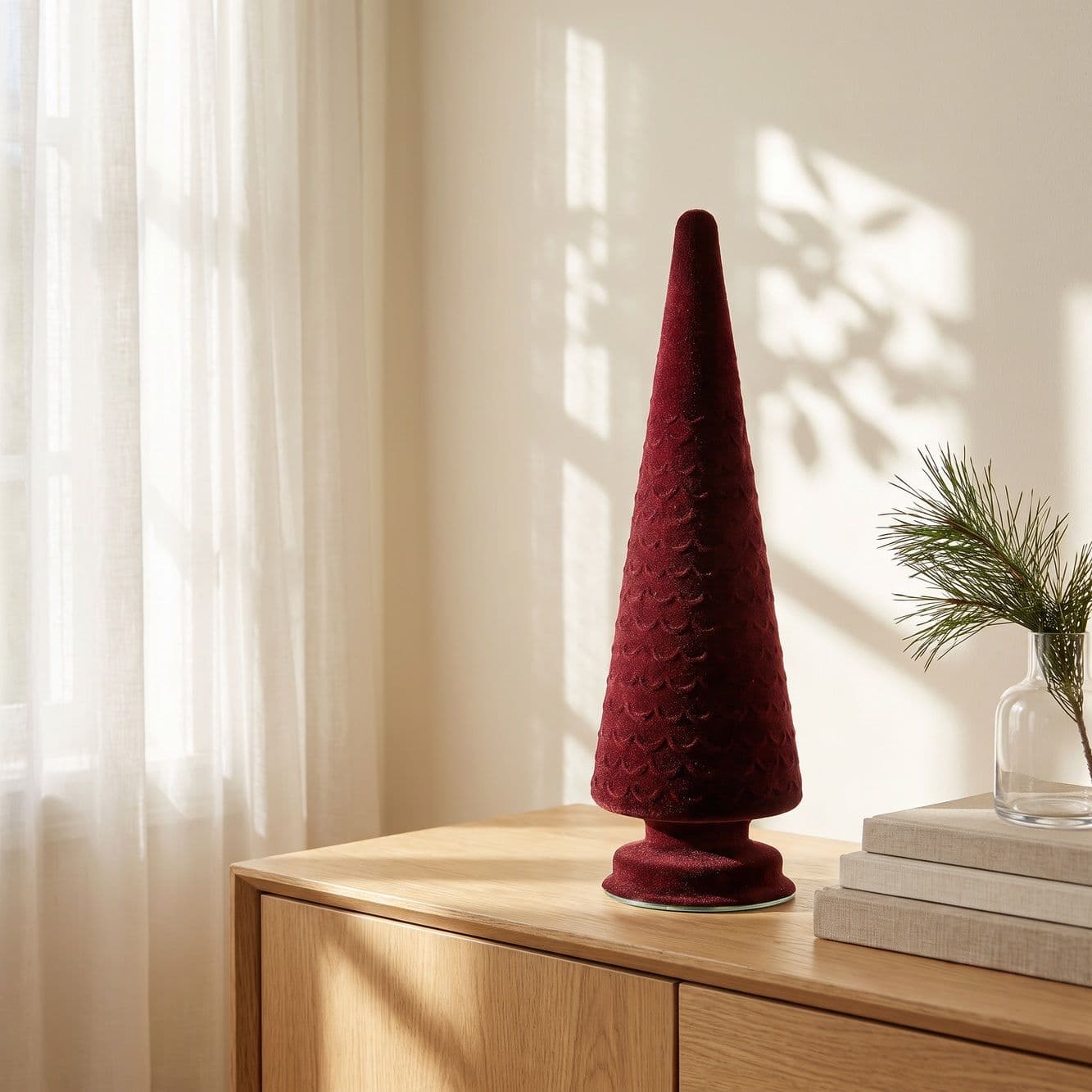 ADORNO MYLA TREE