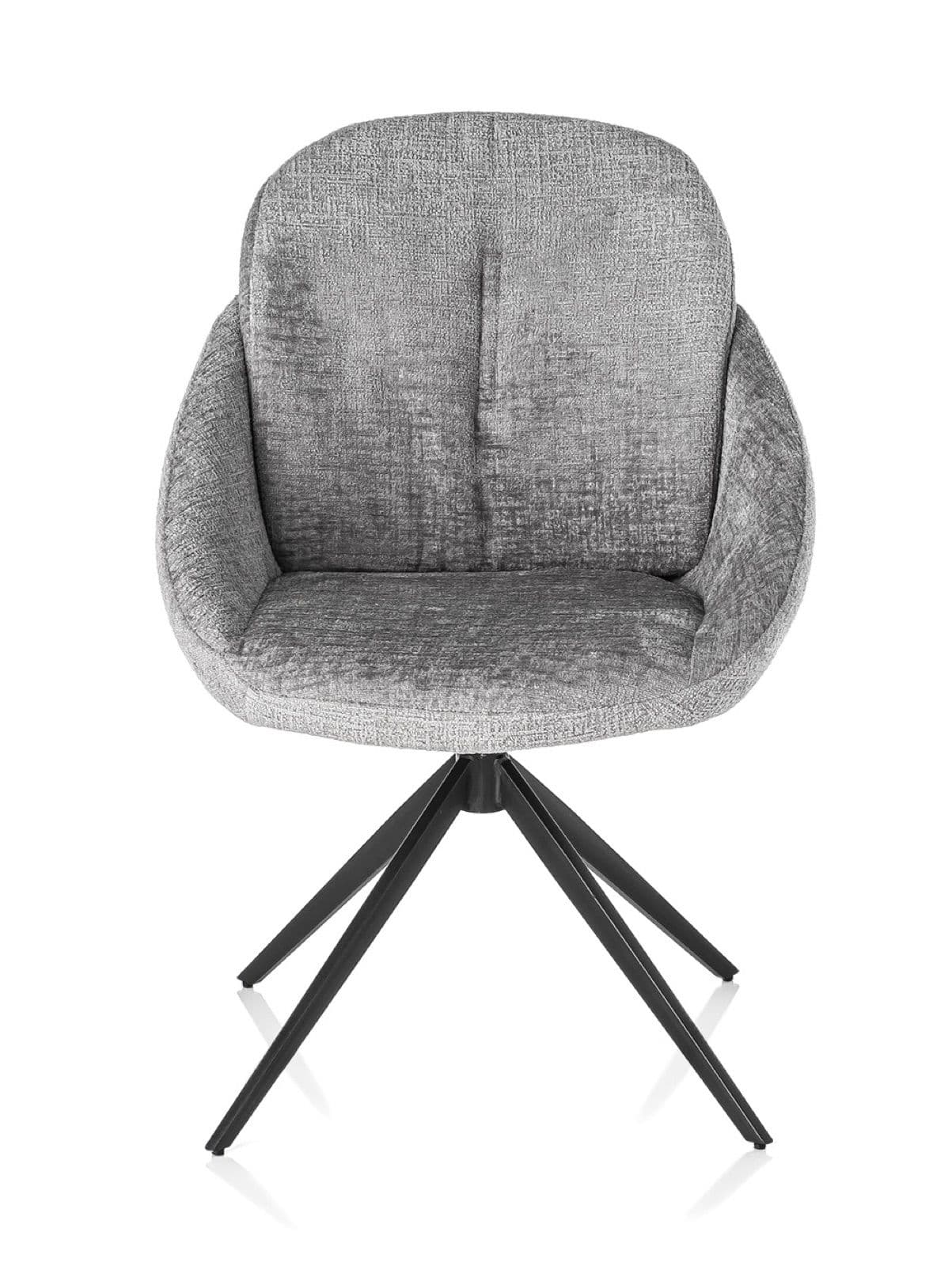 SILLA CLISSON LIGTH GREY