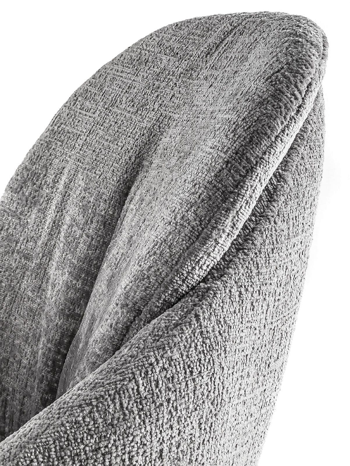 SILLA CLISSON LIGTH GREY