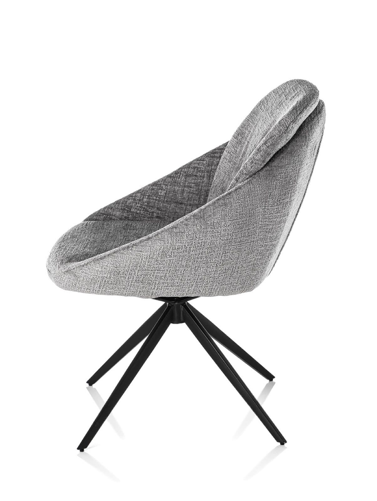 SILLA CLISSON LIGTH GREY