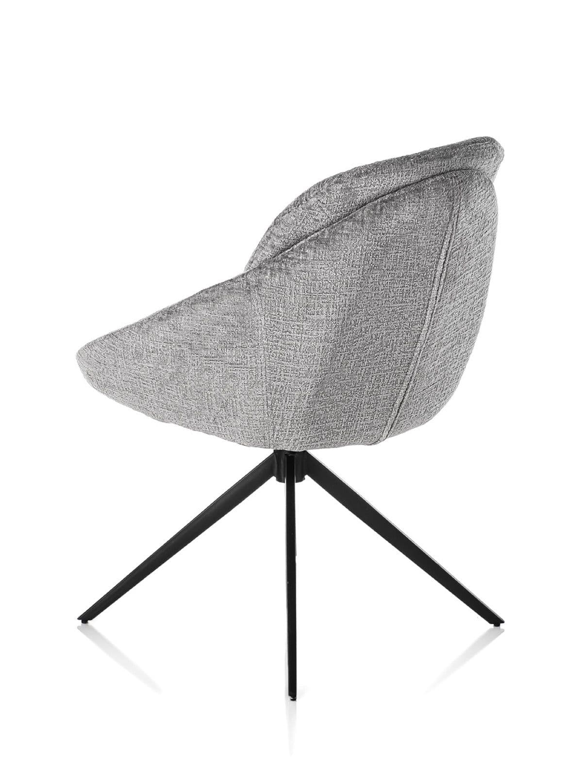 SILLA CLISSON LIGTH GREY