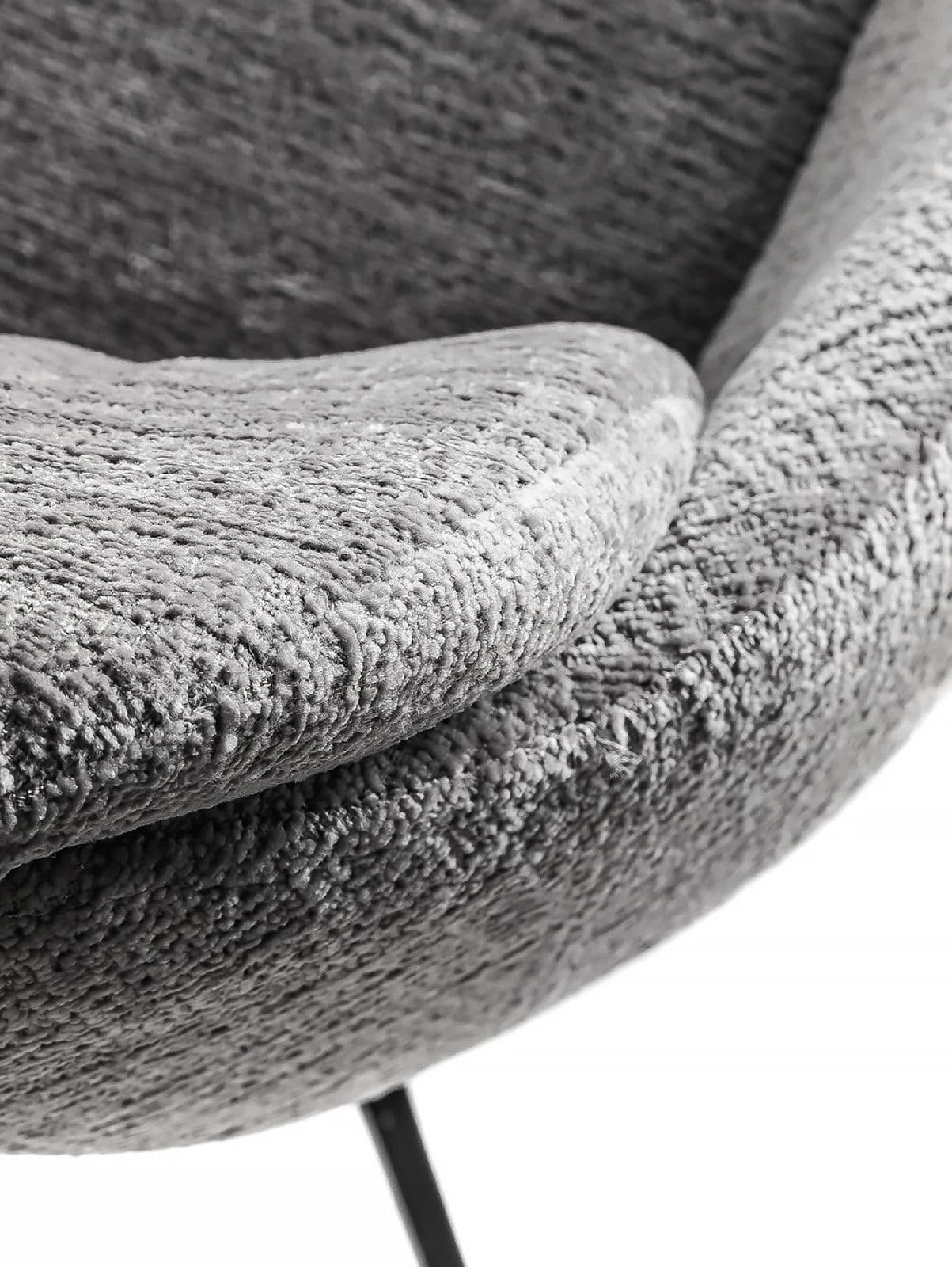 SILLA CLISSON LIGTH GREY