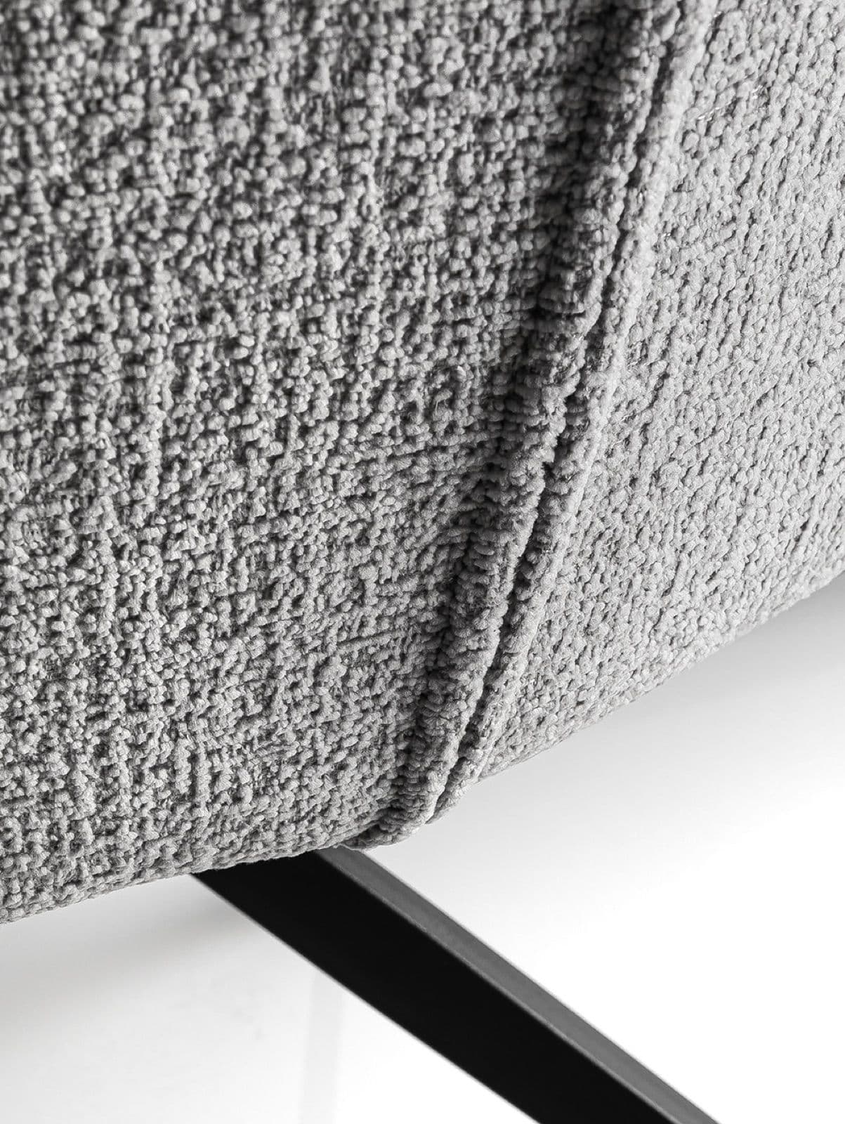 SILLA CLISSON LIGTH GREY