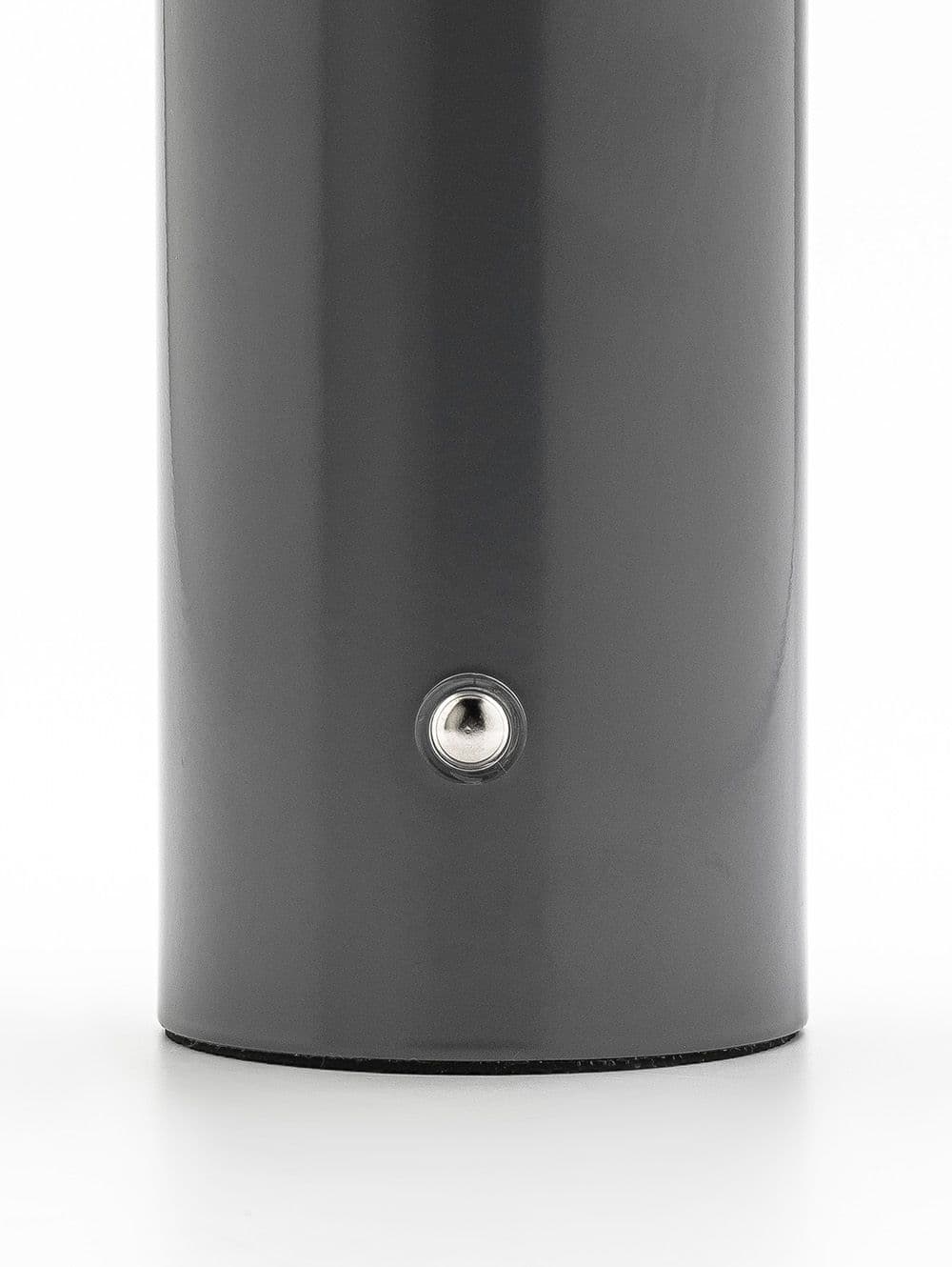 LAMPARA LED RECARGABLE YORK GREY