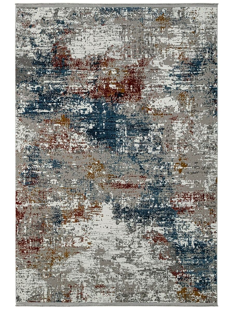 Lux Cobra Prisma (970) - Gris y Azul
