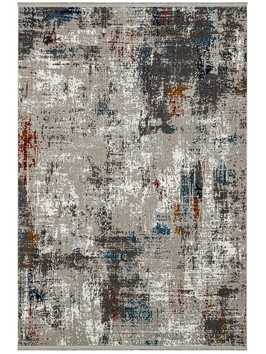 Lux Cobra Prisma (971) - Gris y Azul