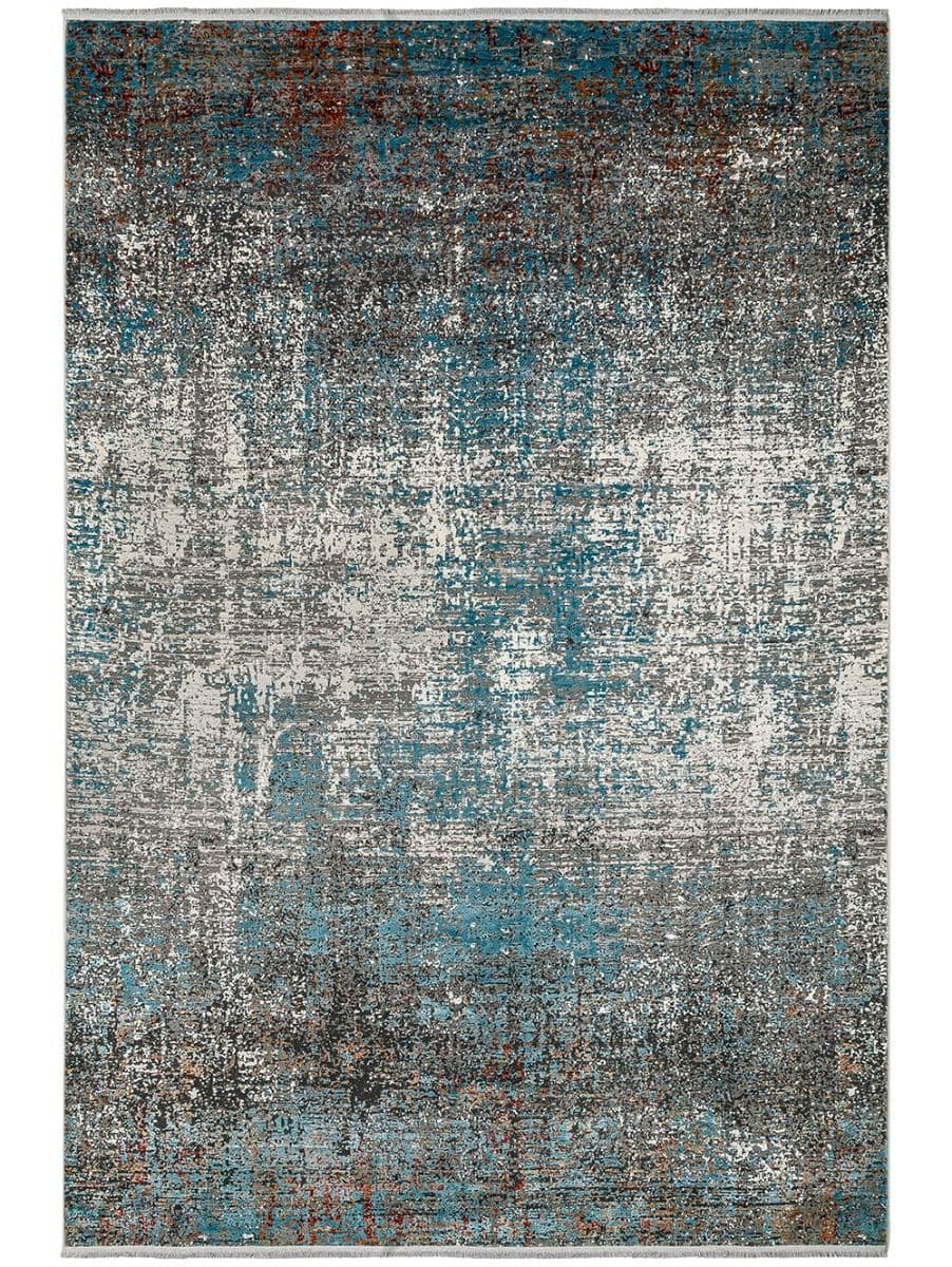 Lux Cobra Prisma (472) - Gris y Azul
