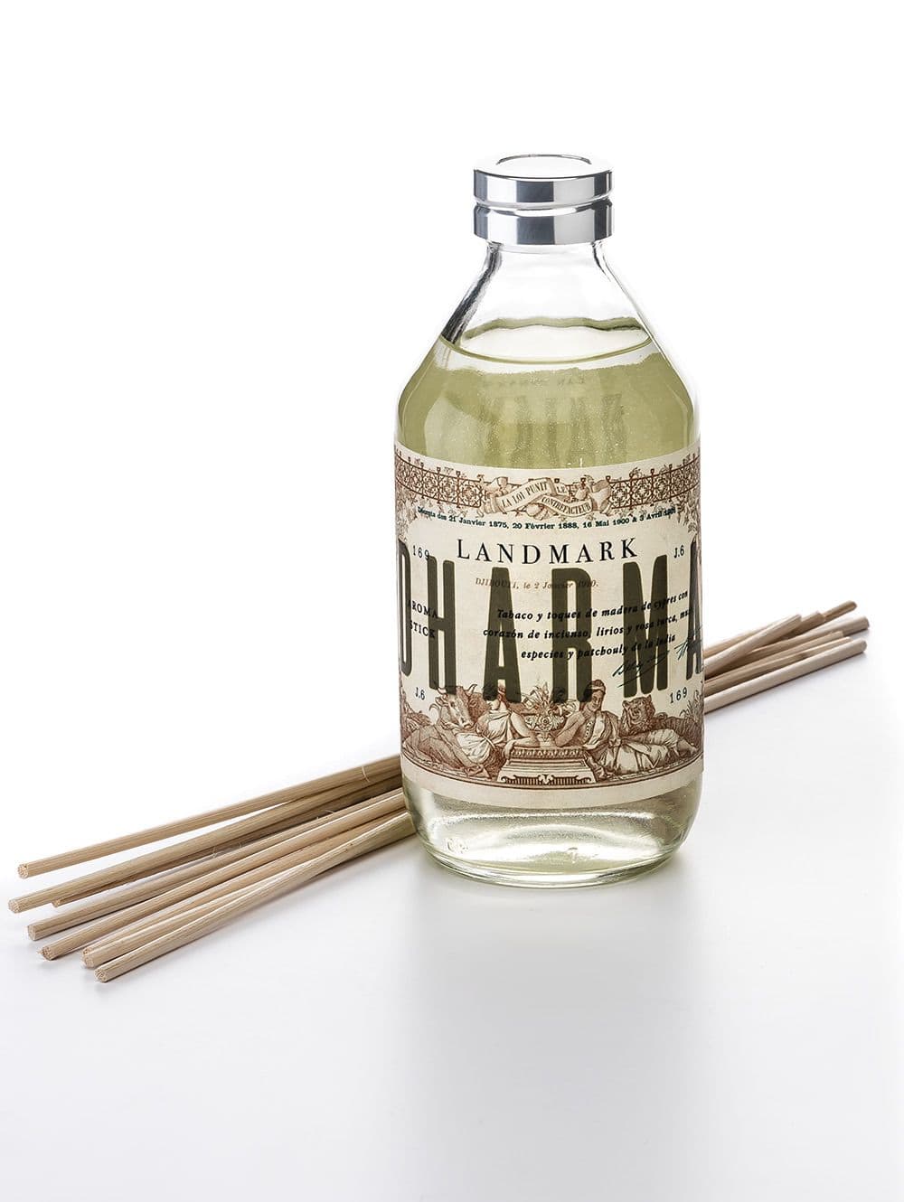 DIFUSOR DHARMA 250ML