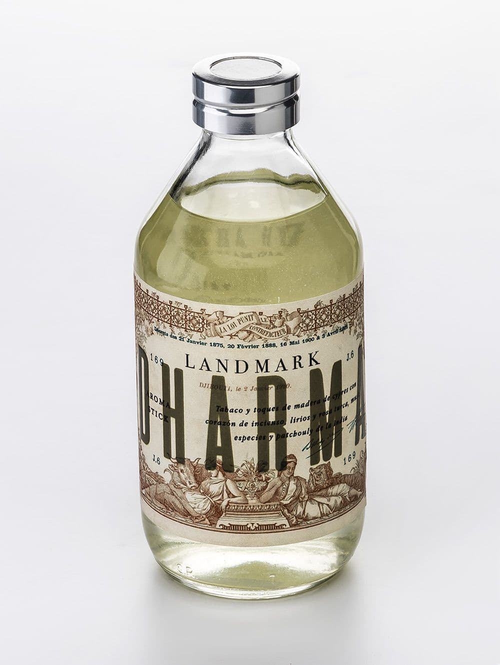 DIFUSOR DHARMA 250ML
