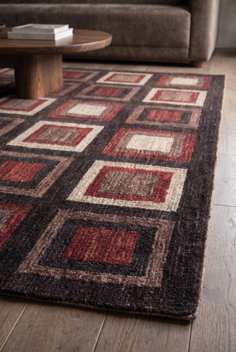 ALFOMBRA UNICA GABBEH SUPER 281X349