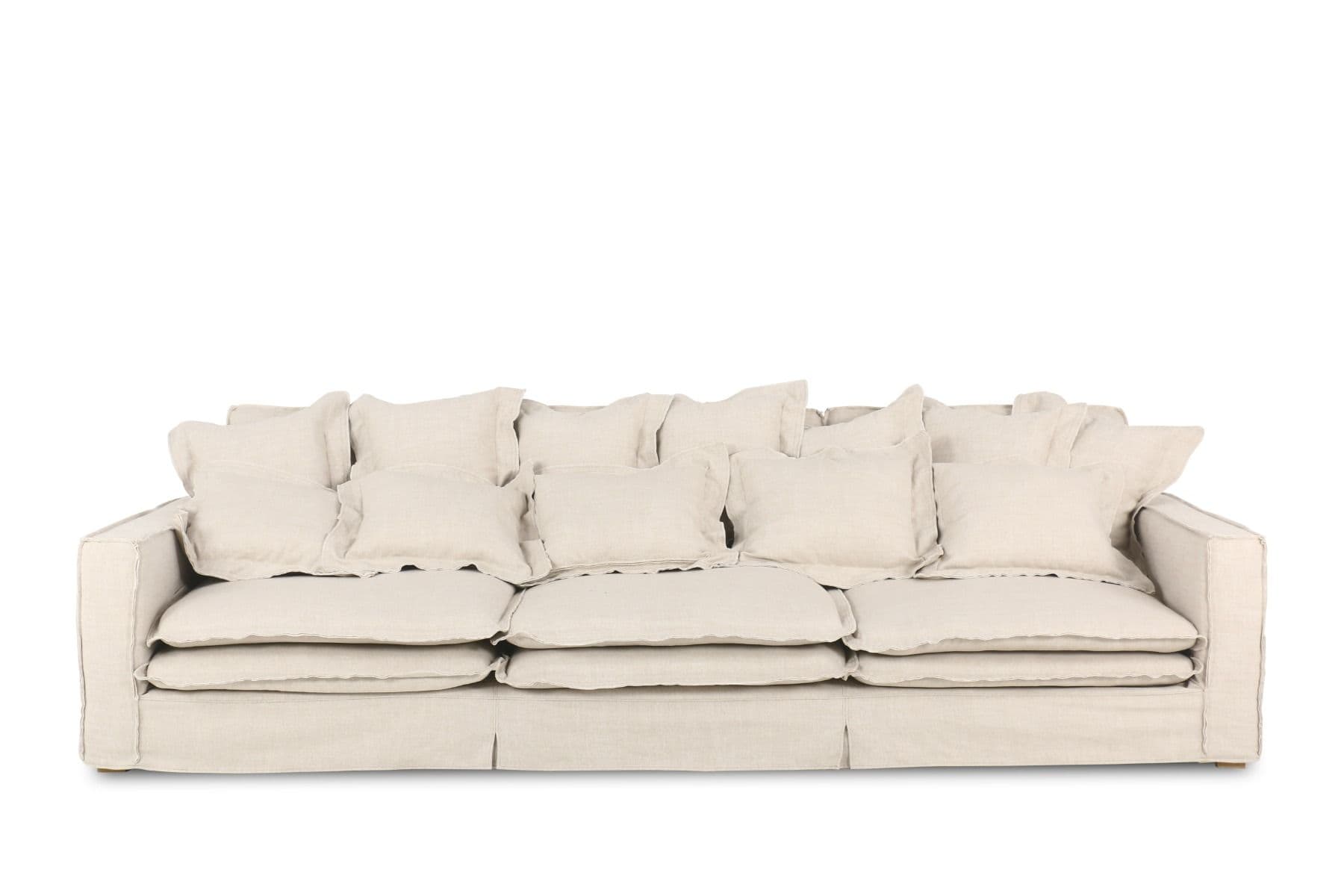 SOFA AMBROISE NATURAL