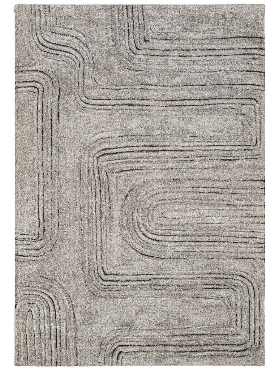DUNE ACADIA - GRIS PLATA