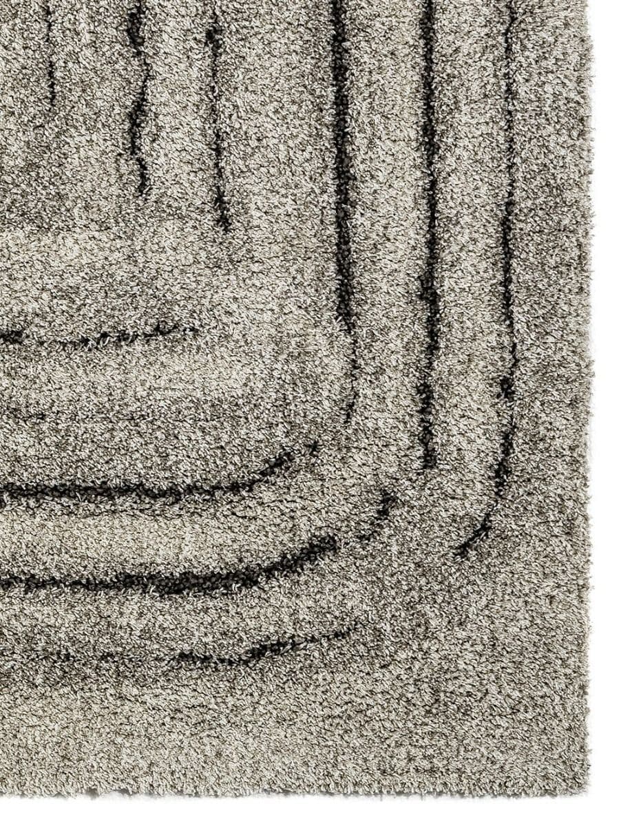 DUNE ACADIA - GRIS PLATA