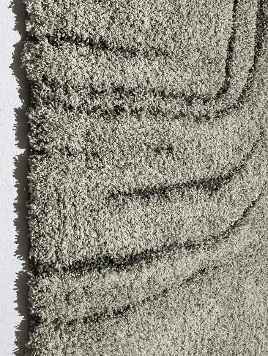 DUNE ACADIA - GRIS PLATA