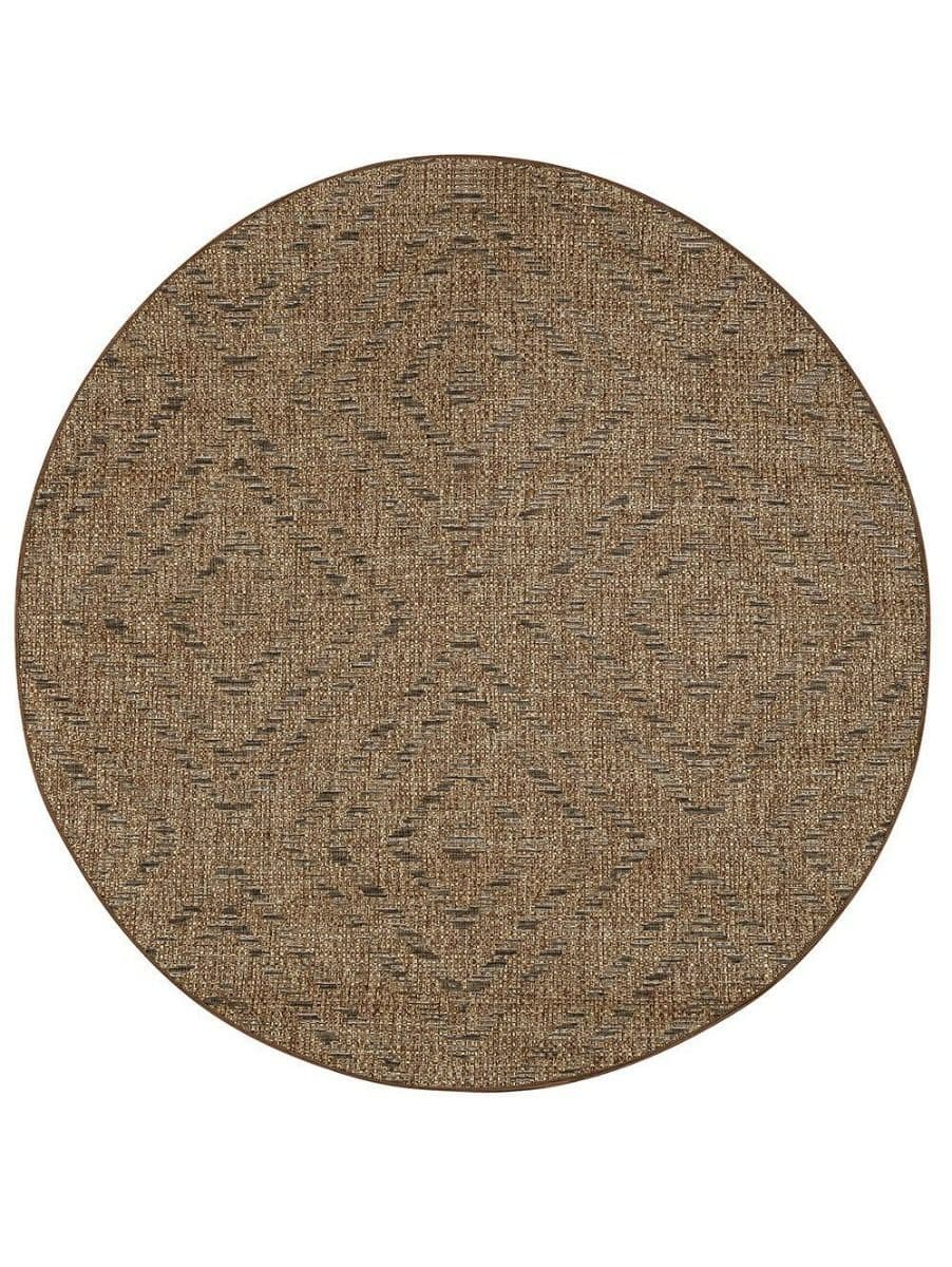 NEM FIN BROWN REDONDA 200D
