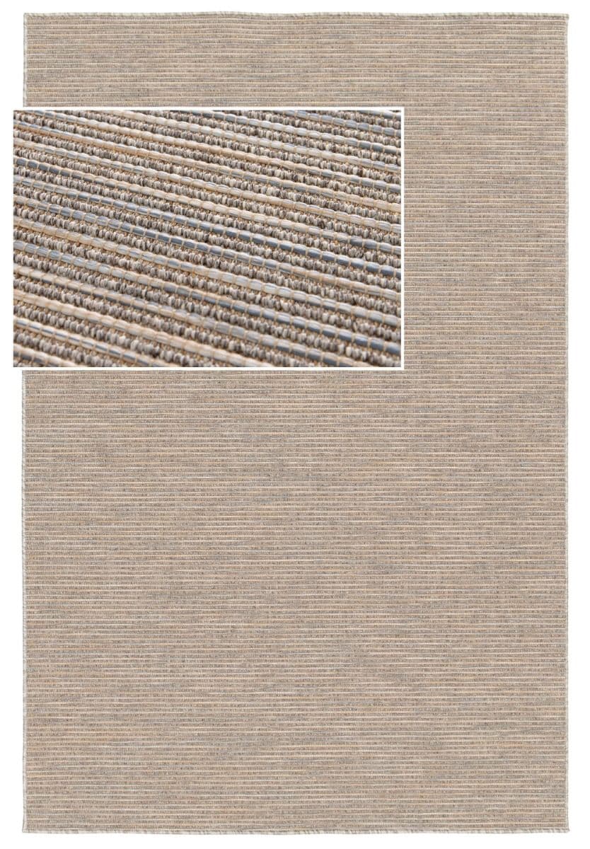 YUTEX MO GREY/BEIGE