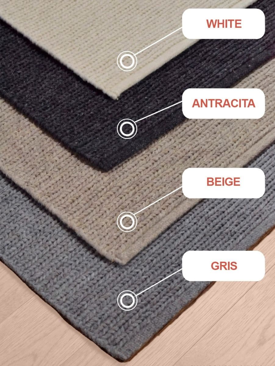 CHANDRA RIVA - BEIGE