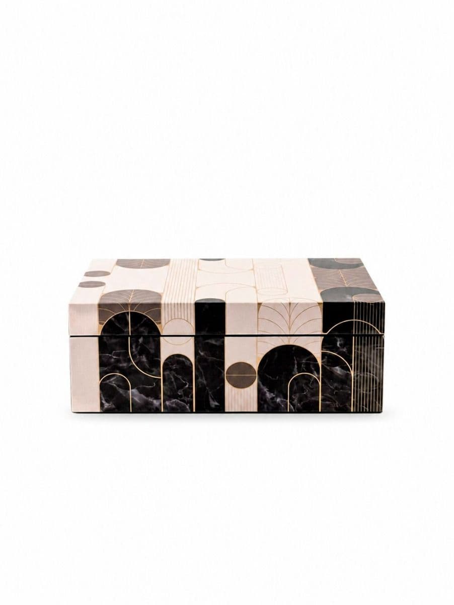 CAJA GLIMMER
