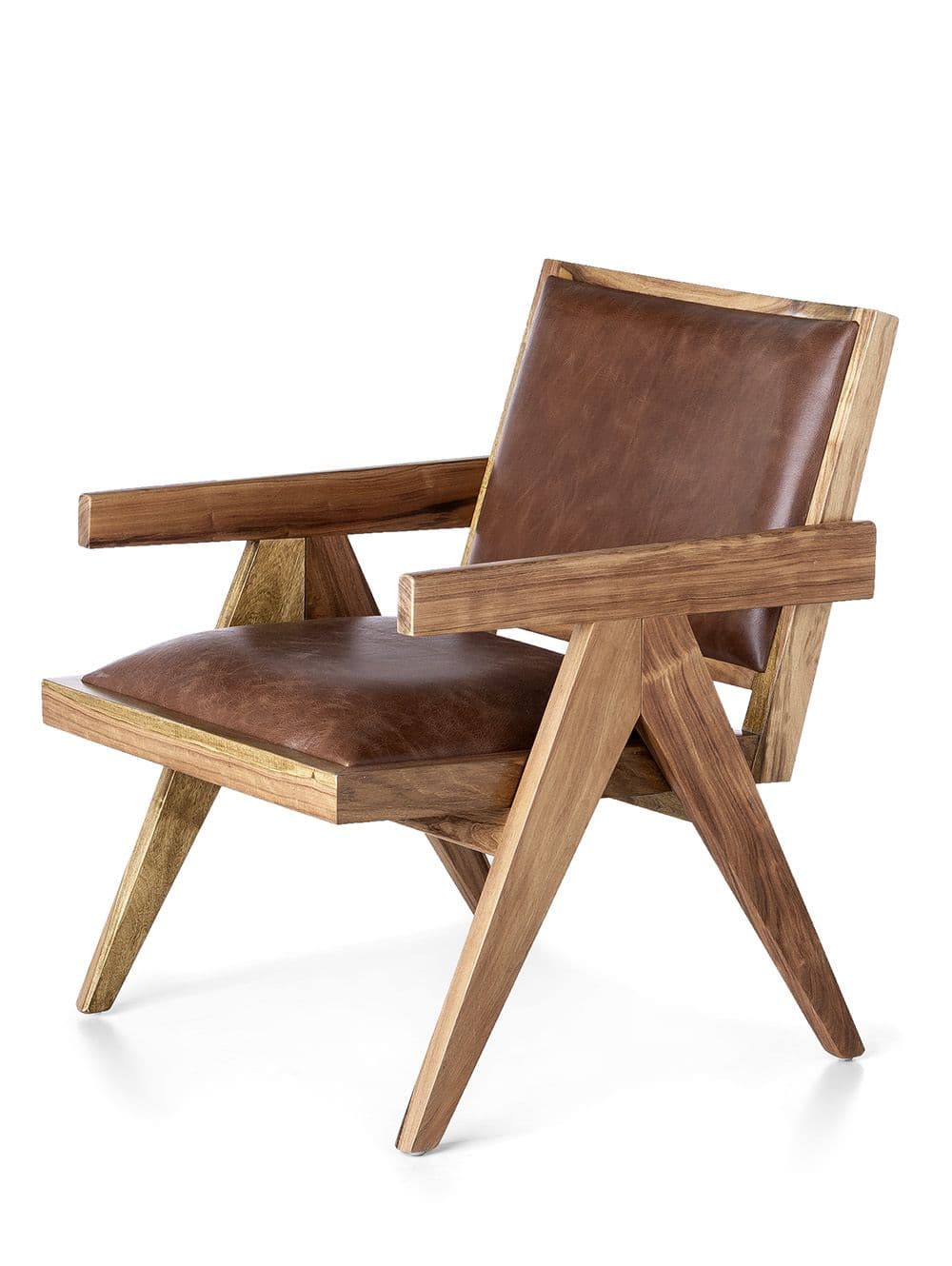 SILLON CAPITOL CUERO COCONUT