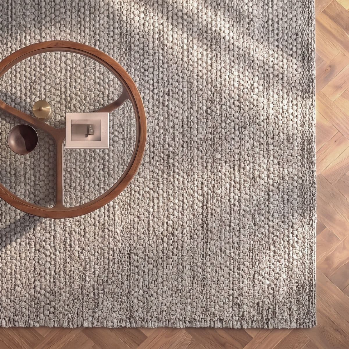 CHANDRA PANAL - CAMEL/GREY