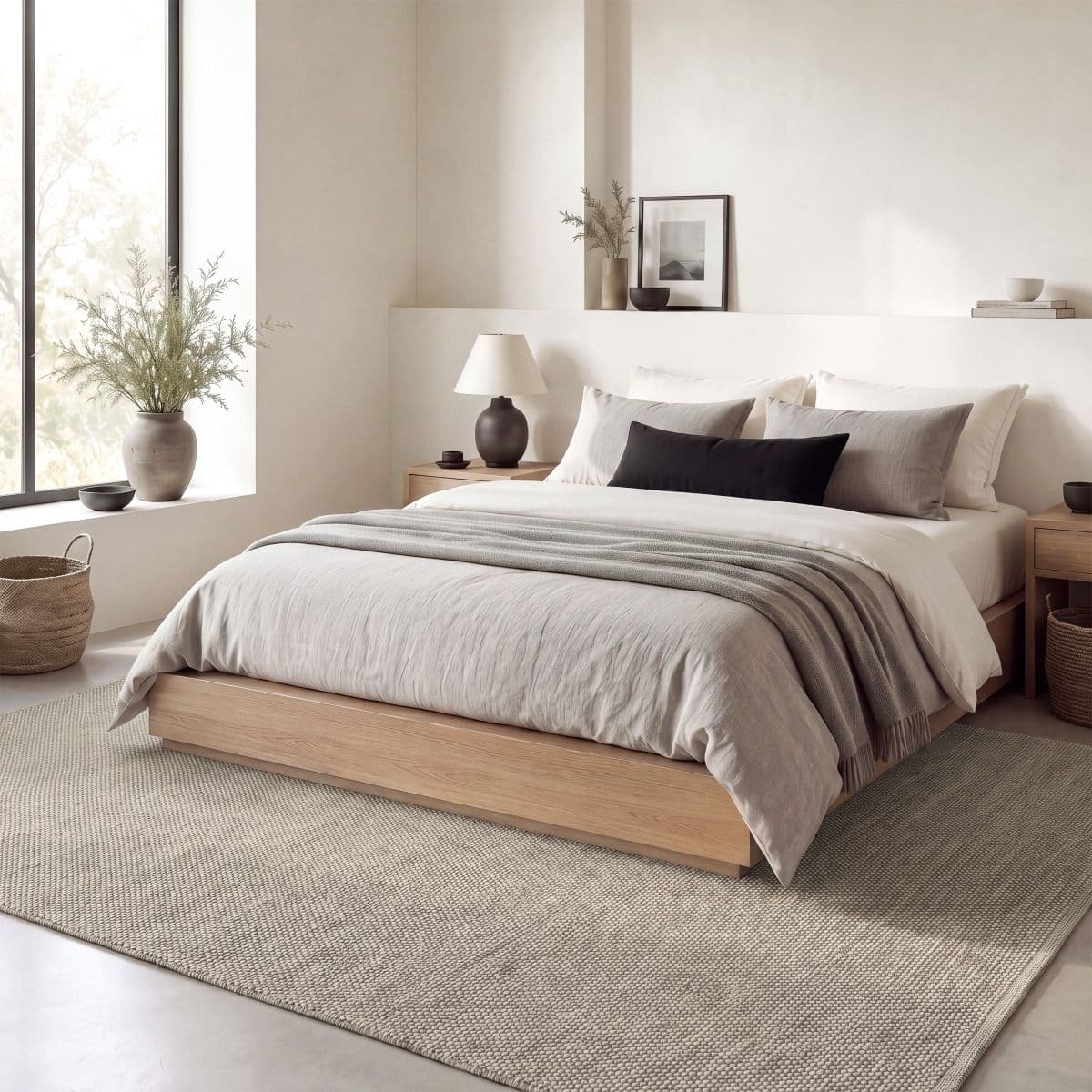 CHANDRA PANAL - CAMEL/GREY
