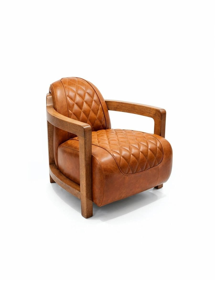 SILLON QUMA BROWN
