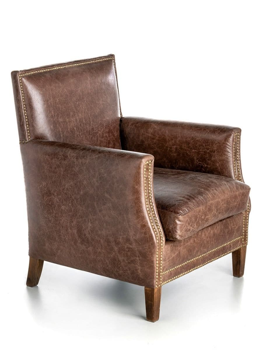 SILLON BRONX TRENTO AMBAR 68 X 88