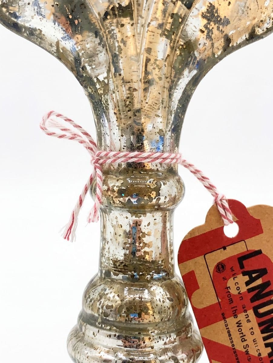ADORNO FLEUR DE LYS