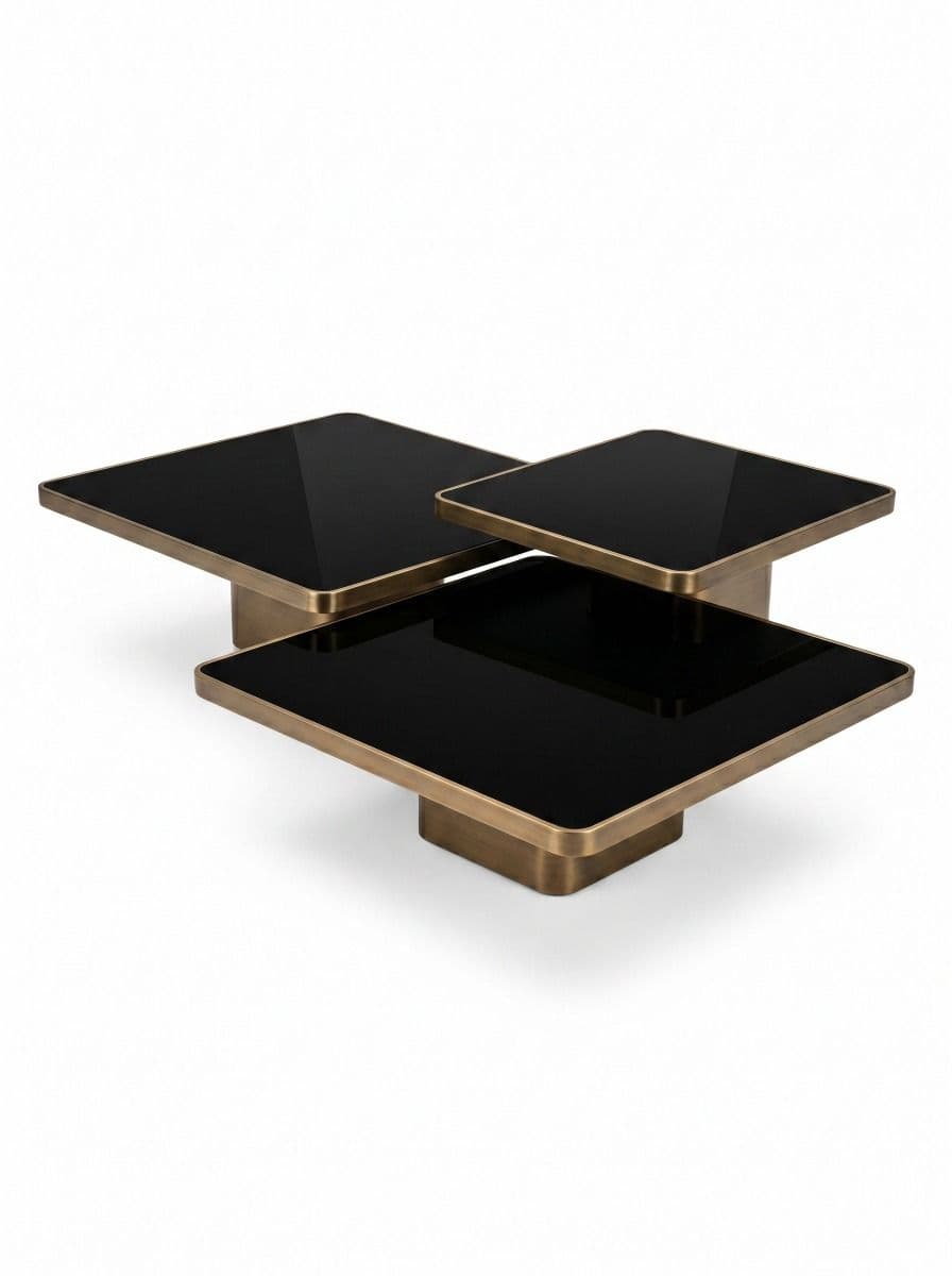 SET MESA BAJA BRENT